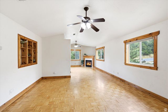 87 N LOAFER CANYON RD, Elk Ridge, UT 84651