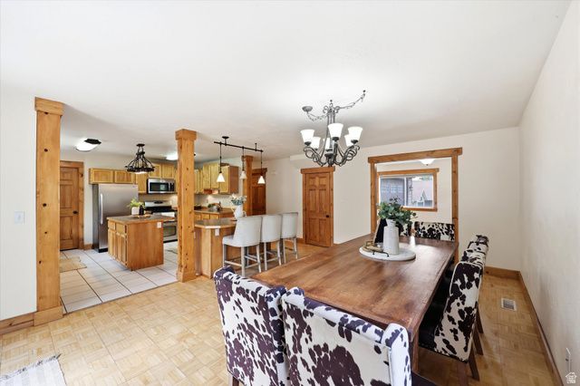 87 N LOAFER CANYON RD, Elk Ridge, UT 84651