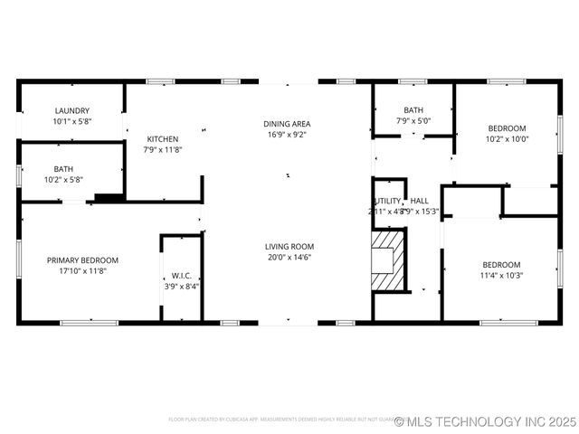 450790 Oak Road, Afton, OK 74331