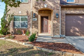 3621 Lake Hill Lane, Fort Worth, TX 76053