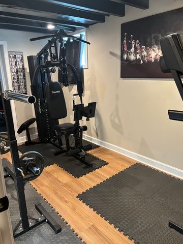 9619 S Oakley Avenue, Chicago, IL 60643