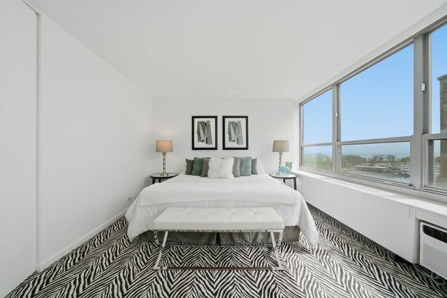 3550 N LAKE SHORE Drive 904, Chicago, IL 60657