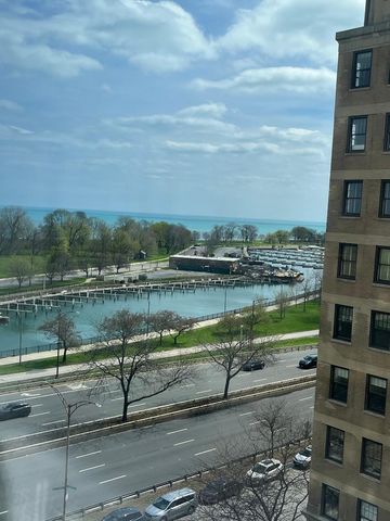 3550 N LAKE SHORE Drive 904, Chicago, IL 60657