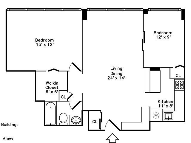 3550 N LAKE SHORE Drive 904, Chicago, IL 60657