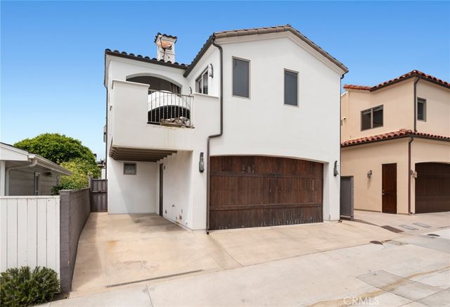 222 Orchid Avenue, Corona Del Mar, CA 92625