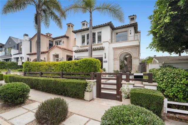 222 Orchid Avenue, Corona Del Mar, CA 92625