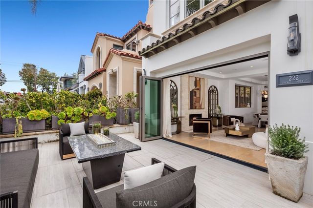 222 Orchid Avenue, Corona Del Mar, CA 92625