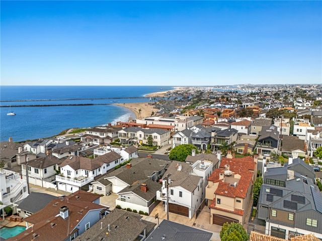 222 Orchid Avenue, Corona Del Mar, CA 92625