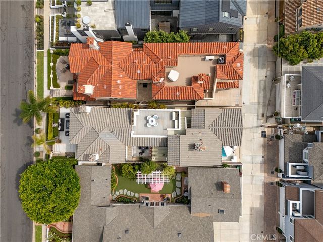 222 Orchid Avenue, Corona Del Mar, CA 92625