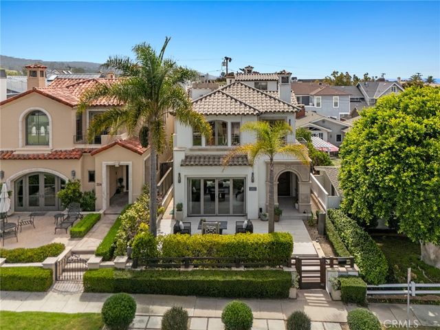 222 Orchid Avenue, Corona Del Mar, CA 92625