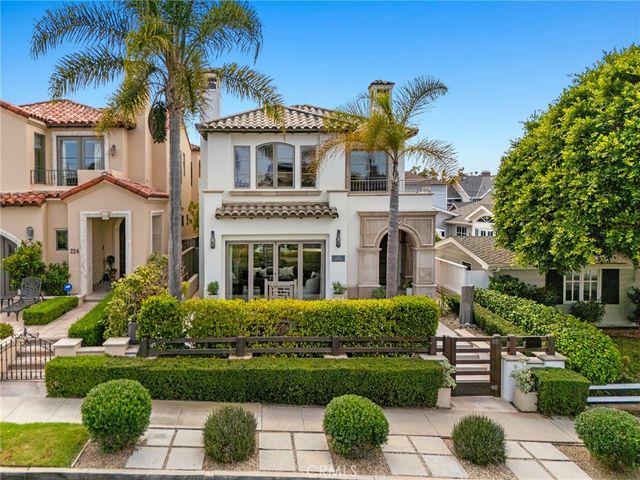 222 Orchid Avenue, Corona Del Mar, CA 92625