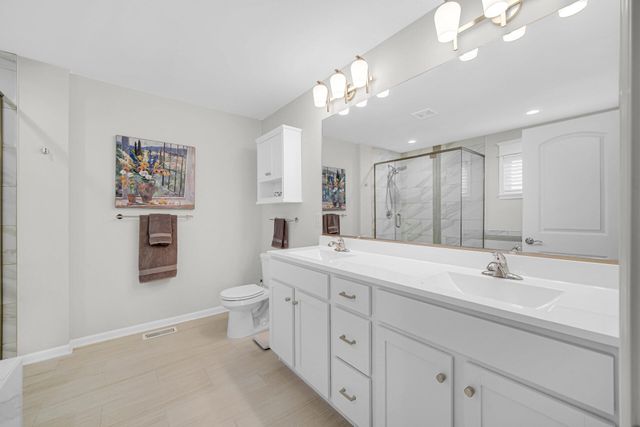 772 Cirque Drive, Crown Point, IN 46307