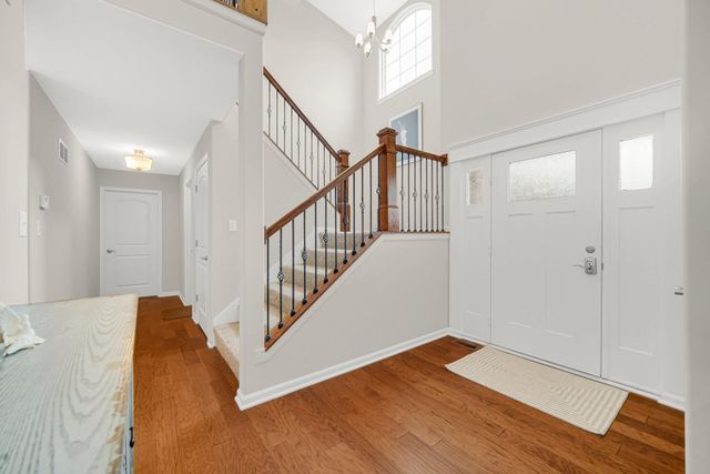772 Cirque Drive, Crown Point, IN 46307