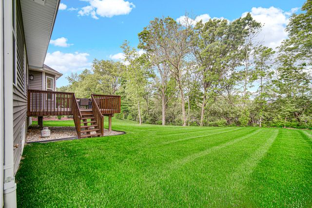 772 Cirque Drive, Crown Point, IN 46307