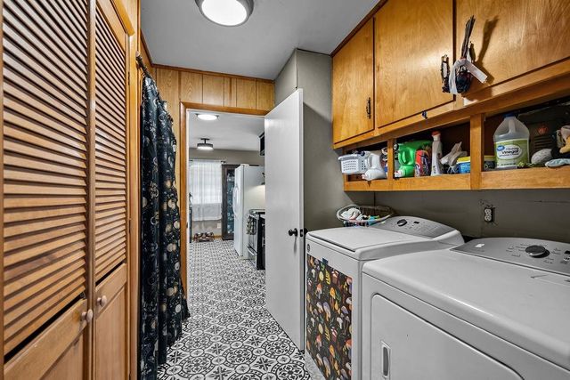 4601 S Vine Ave, Wichita, KS 67217