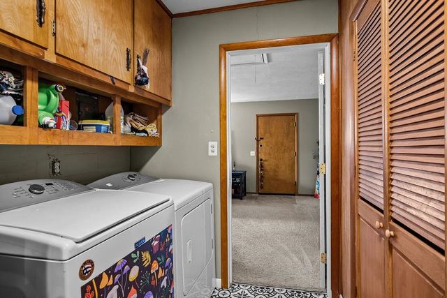 4601 S Vine Ave, Wichita, KS 67217