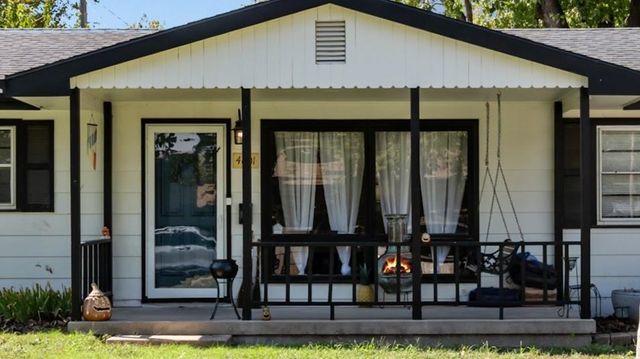 4601 S Vine Ave, Wichita, KS 67217