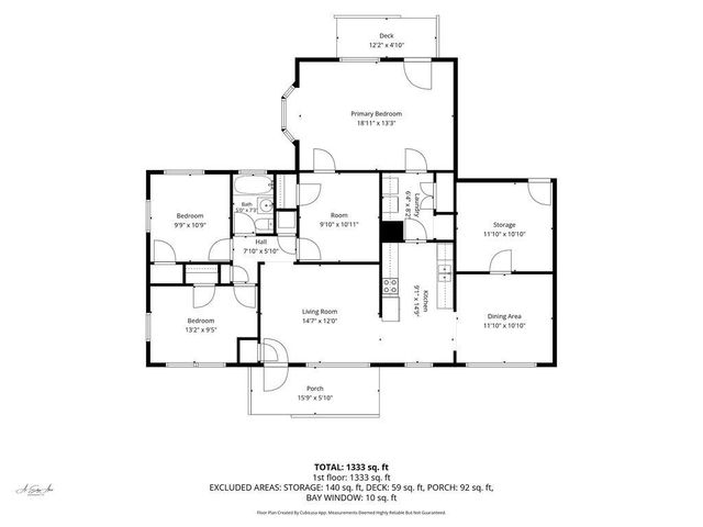 4601 S Vine Ave, Wichita, KS 67217