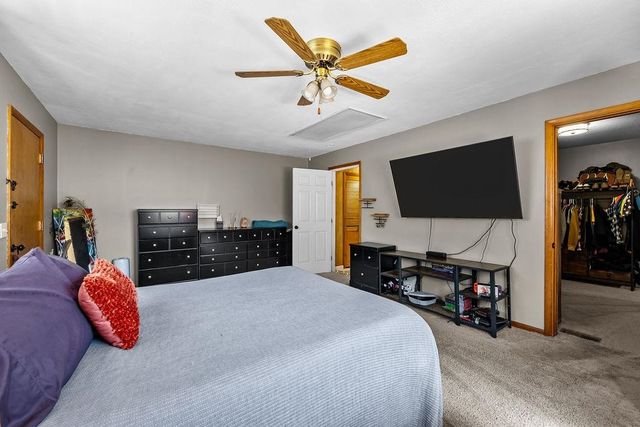 4601 S Vine Ave, Wichita, KS 67217