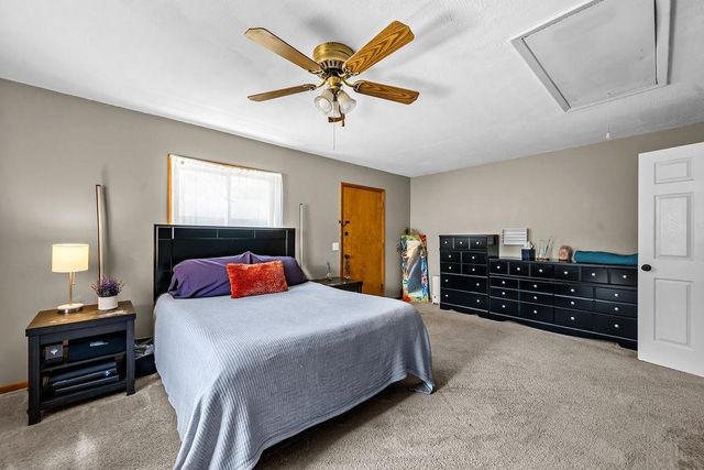 4601 S Vine Ave, Wichita, KS 67217