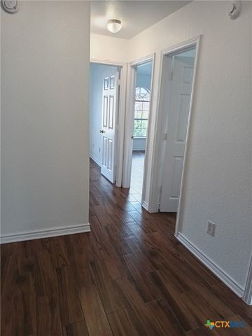 1411 Saddle Drive, Killeen, TX 76543