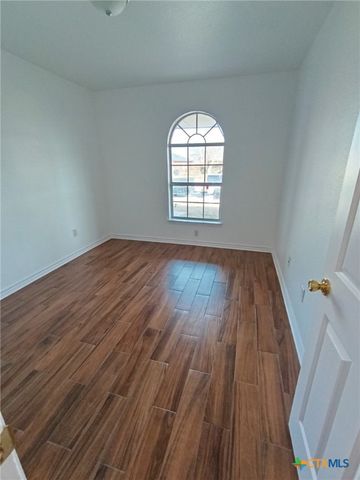 1411 Saddle Drive, Killeen, TX 76543