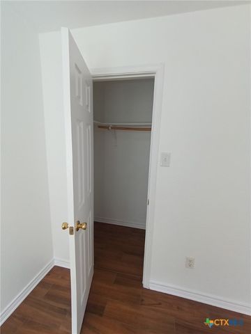 1411 Saddle Drive, Killeen, TX 76543