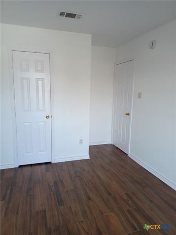 1411 Saddle Drive, Killeen, TX 76543