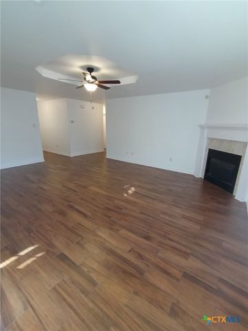 1411 Saddle Drive, Killeen, TX 76543