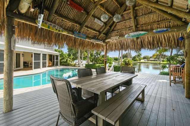 8110 W Lake Drive, West Palm Beach, FL 33406