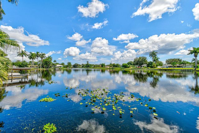 8110 W Lake Drive, West Palm Beach, FL 33406