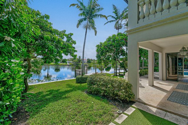 8110 W Lake Drive, West Palm Beach, FL 33406