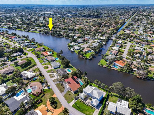 8110 W Lake Drive, West Palm Beach, FL 33406