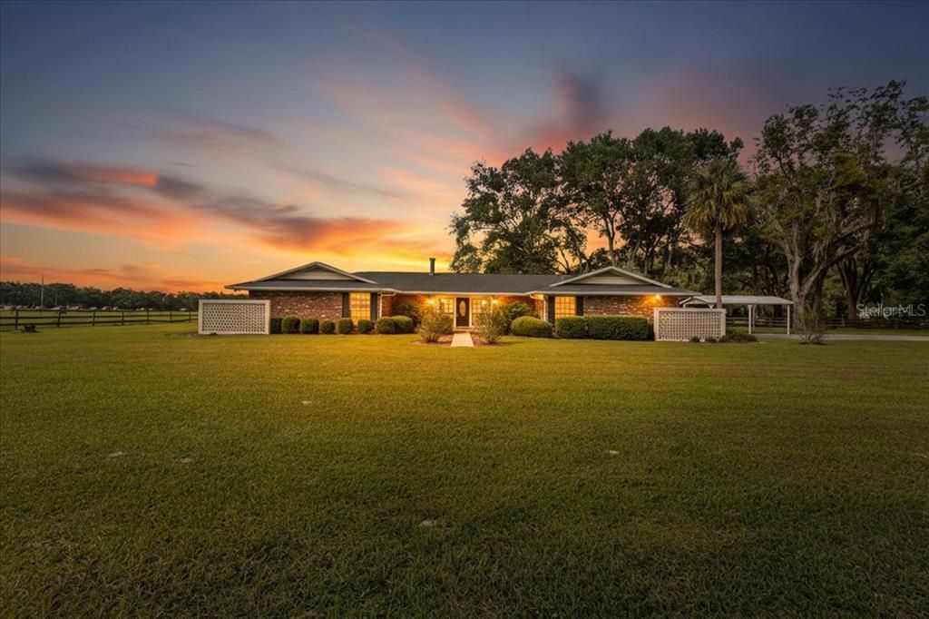 7551 NW 115TH STREET, Chiefland, FL 32626