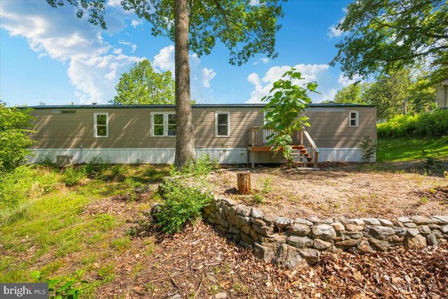 10796 ASH DRIVE #2, Waynesboro, PA 17268