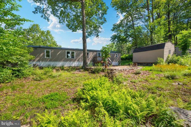 10796 ASH DRIVE #2, Waynesboro, PA 17268