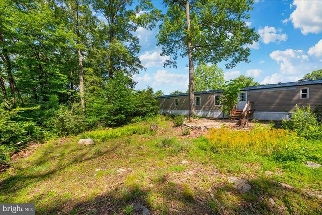10796 ASH DRIVE #2, Waynesboro, PA 17268