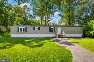 10796 ASH DRIVE #2, Waynesboro, PA 17268