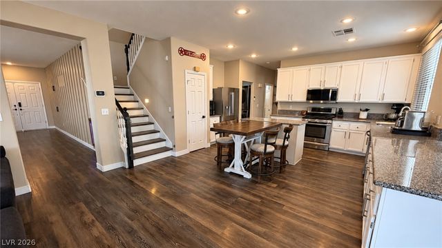 1138 Port Sunlight Court, Henderson, NV 89014