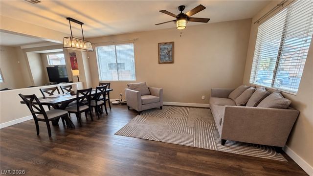 1138 Port Sunlight Court, Henderson, NV 89014