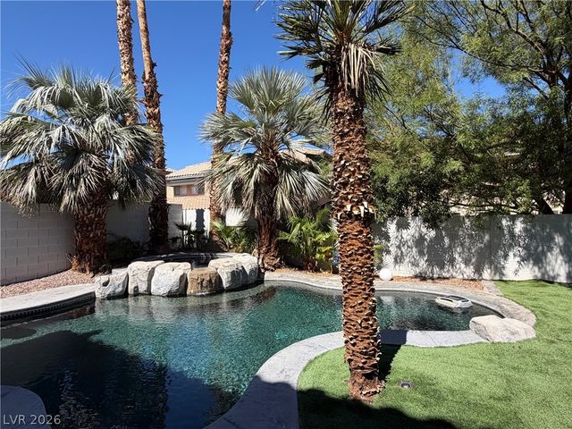 1138 Port Sunlight Court, Henderson, NV 89014