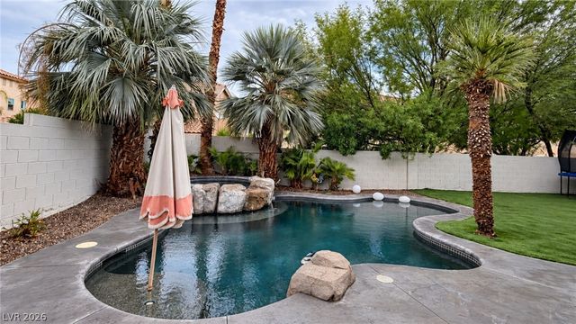 1138 Port Sunlight Court, Henderson, NV 89014