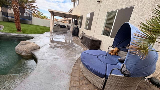 1138 Port Sunlight Court, Henderson, NV 89014