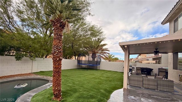 1138 Port Sunlight Court, Henderson, NV 89014