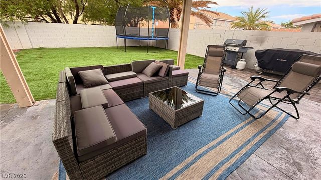 1138 Port Sunlight Court, Henderson, NV 89014