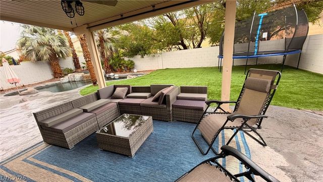 1138 Port Sunlight Court, Henderson, NV 89014
