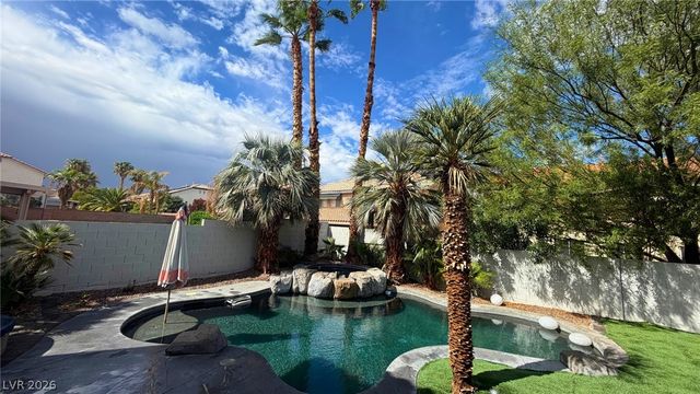 1138 Port Sunlight Court, Henderson, NV 89014