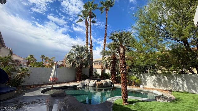 1138 Port Sunlight Court, Henderson, NV 89014
