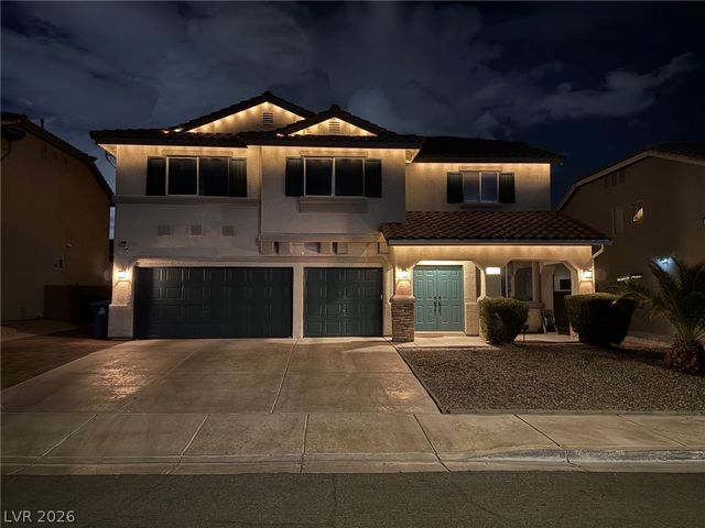 1138 Port Sunlight Court, Henderson, NV 89014
