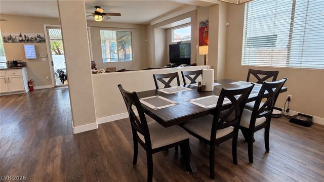 1138 Port Sunlight Court, Henderson, NV 89014